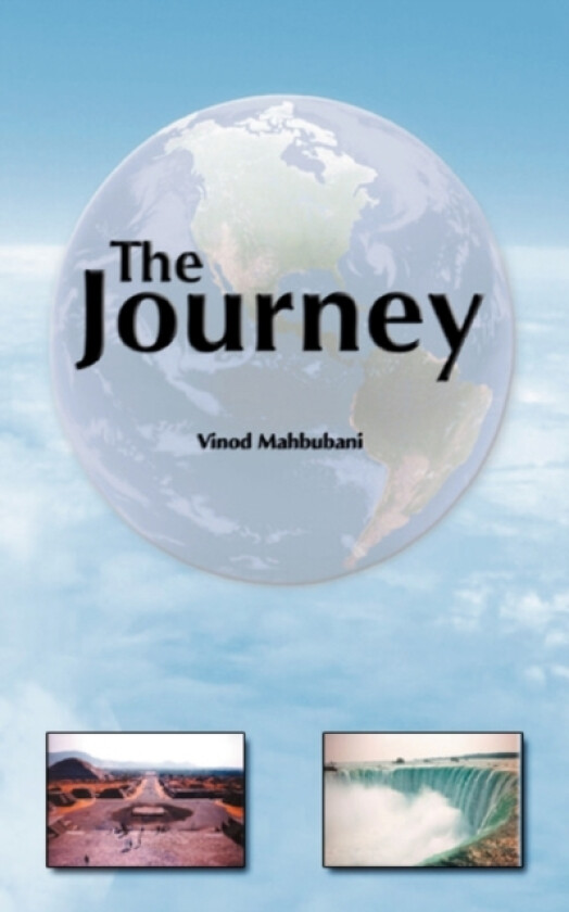 The Journey av Vinod Mahbubani (Paperback)