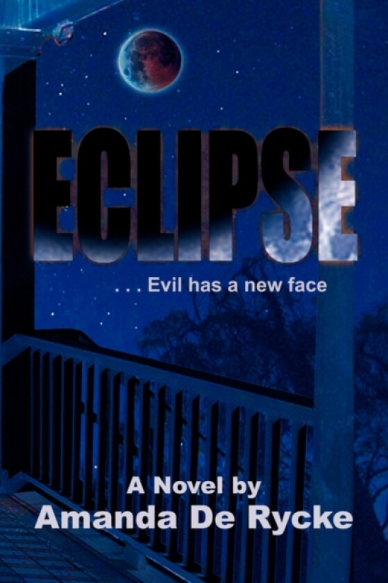 Eclipse av Amanda De Rycke (Paperback)
