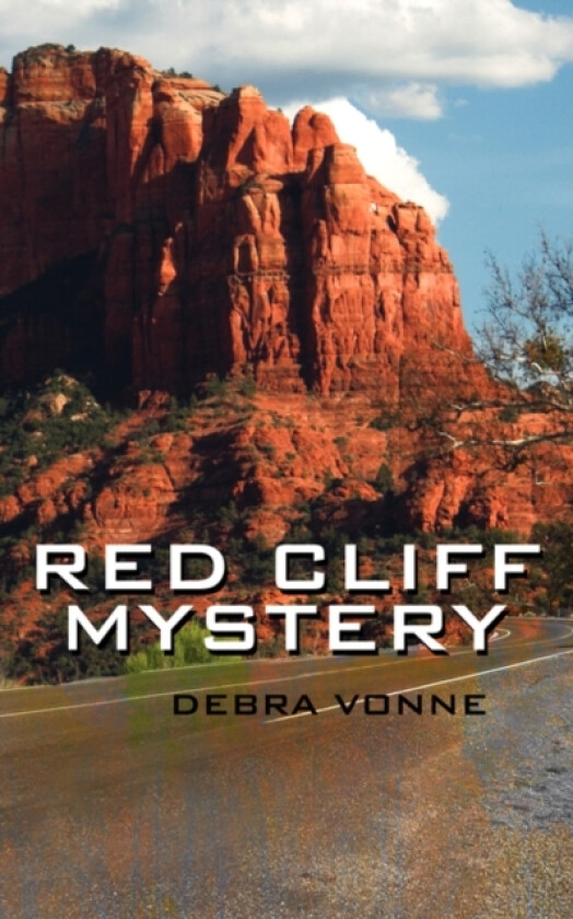 Red Cliff Mystery av Debra Vonne (Paperback)