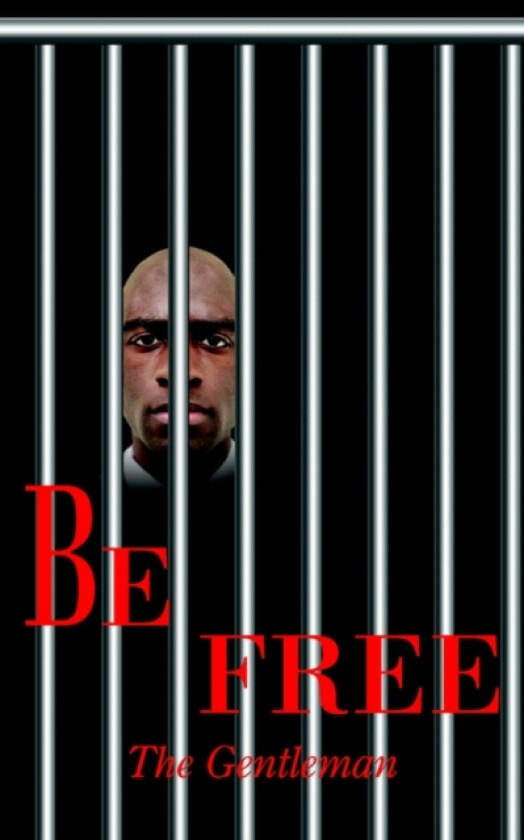 Be Free av The Gentleman (Paperback)