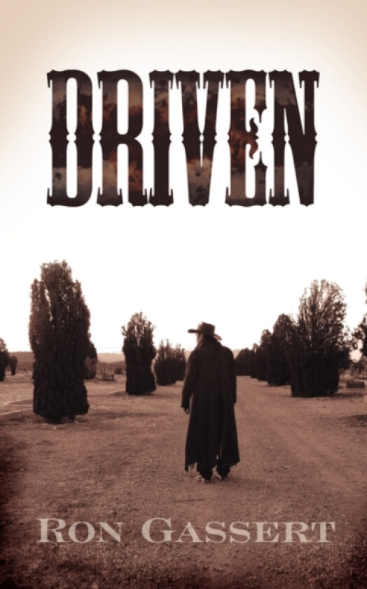 Driven av Ron Gassert (Paperback)