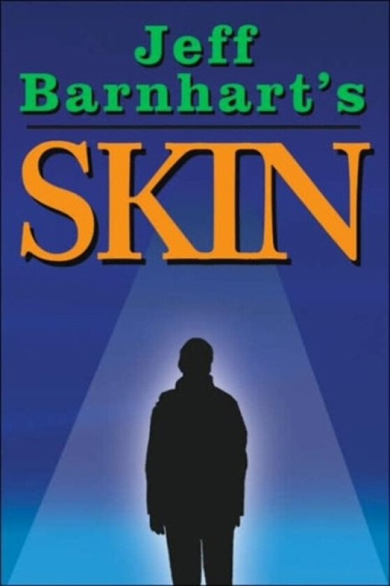 Skin av Jeff Barnhart (Paperback)