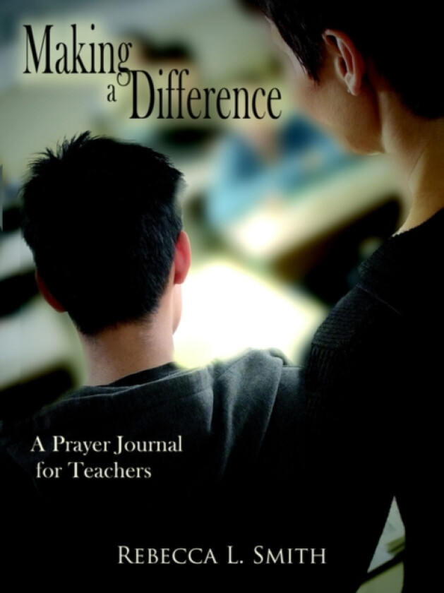Making a Difference av Rebecca L. Smith (Paperback)