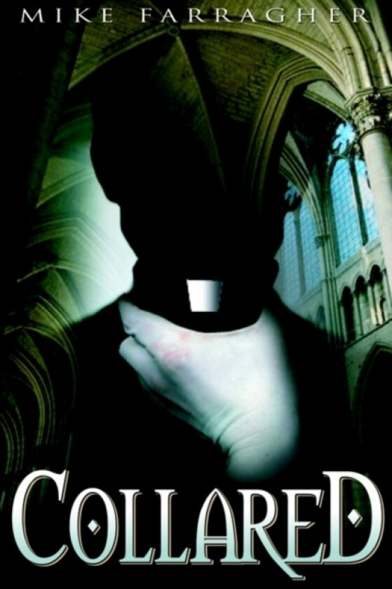 Collared av Michael Farragher (Paperback)