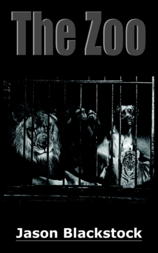 The Zoo av Jason Blackstock (Paperback)