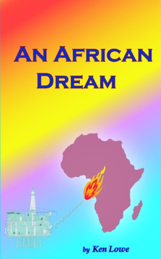 An African Dream av Ken Lowe (Paperback)
