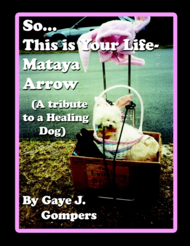 So...This is Your Life- Mataya Arrow av Gaye J. Gompers (Paperback)