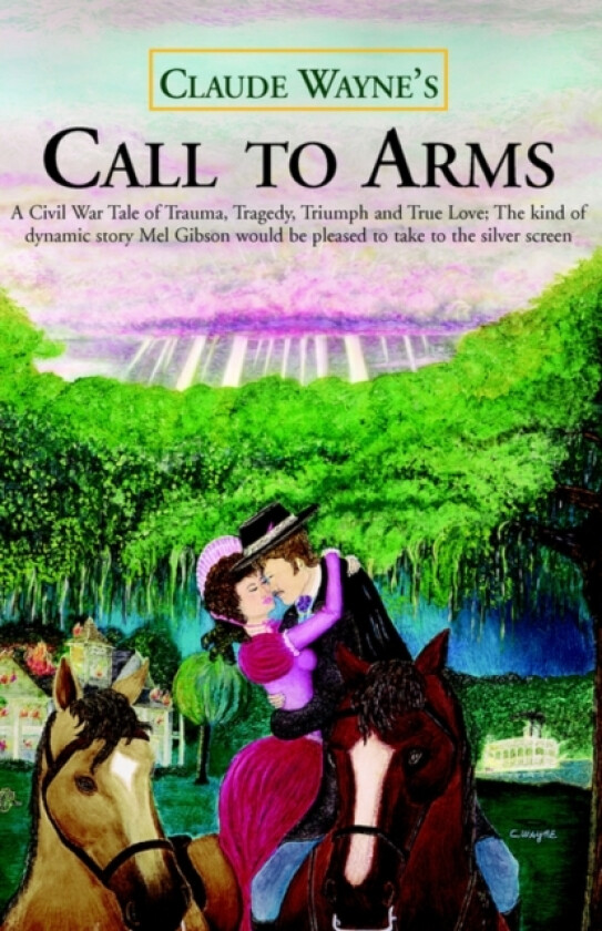 Call to Arms av Claude Wayne (Paperback)