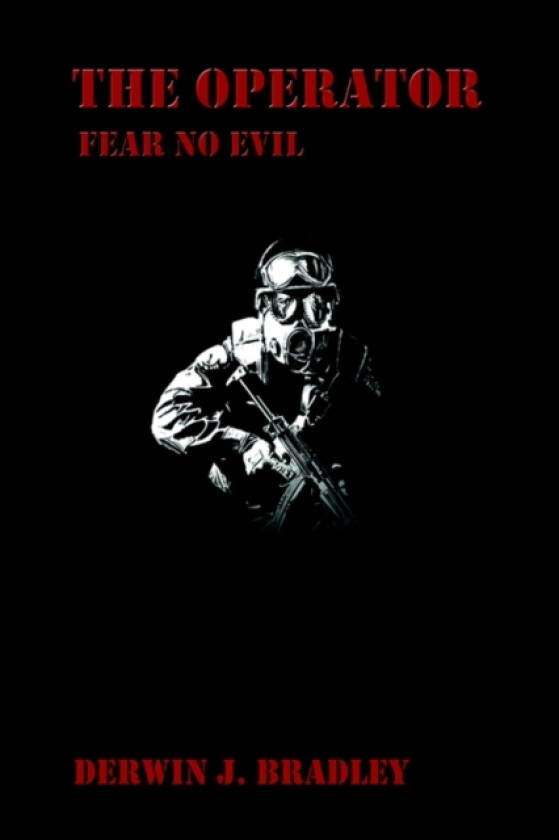 The Operator av D.J. Bradley (Paperback)