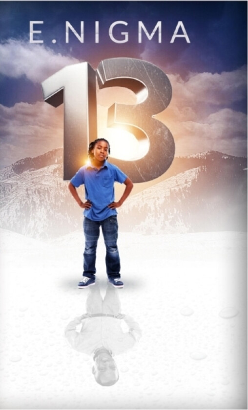 Thirteen av E Nigma (Hardcover)