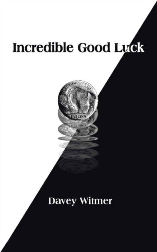Incredible Good Luck av Davey Witmer (Paperback)