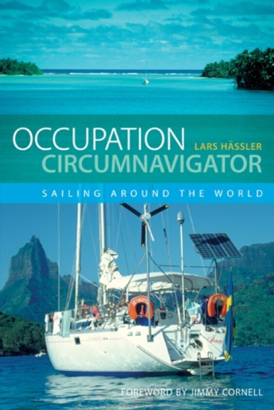 Occupation Circumnavigator av Lars Hassler (Paperback)