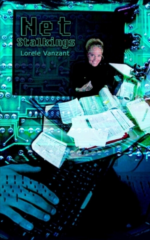 Net Stalkings av Lorele Vanzant (Paperback)