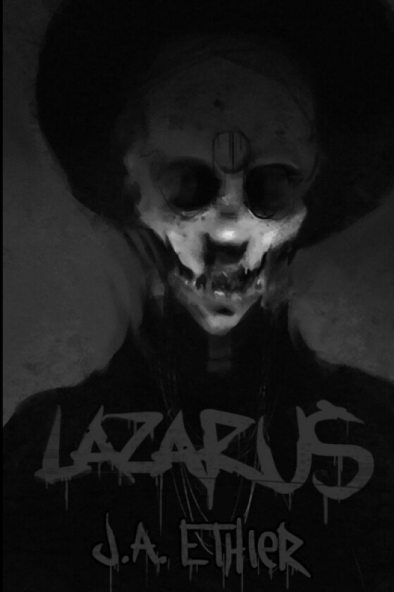 Lazarus av J a Ethier (Paperback)