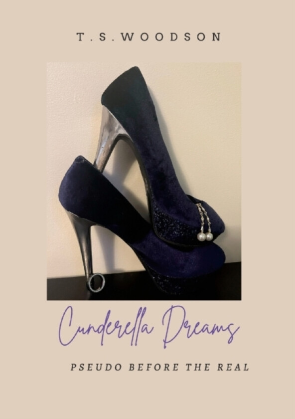 Cinderella Dreams av Tiffany Woodson (Paperback)