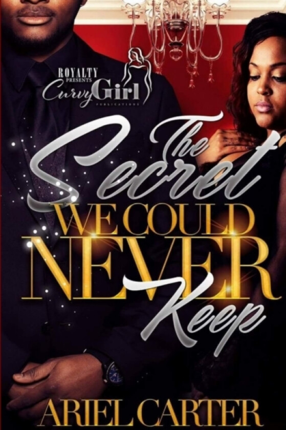 The Secret We Could Never Keep av Ariel Carter (Paperback)