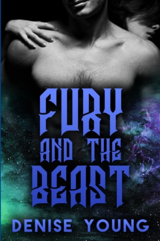 Fury and the Beast av Denise Young (Paperback)