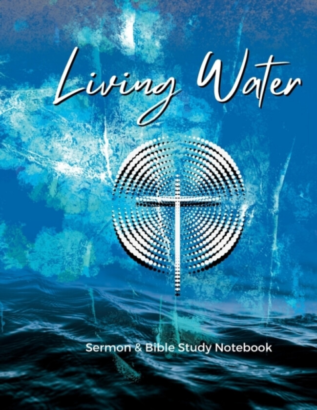 Living Water av Chastity Pegues (Paperback)