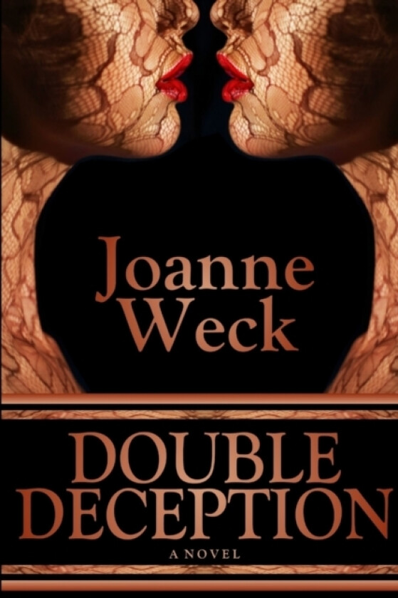 Double Deception av Joanne WECK (Paperback)
