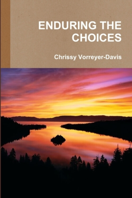 Enduring the Choices av Chrissy Vorreyer-Davis (Paperback)