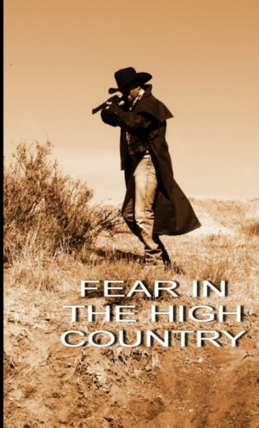 Fear in the High Country av Haywood (Paperback)