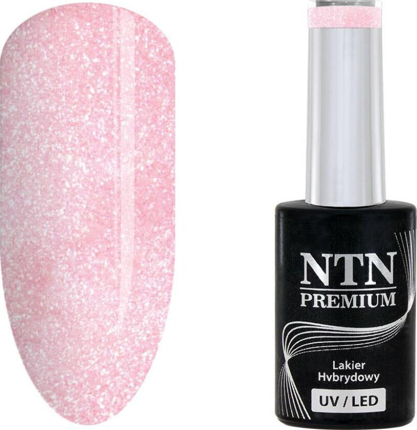 NTN Premium - Gellack - Ambrosia - Nr156 - 5g UV-gel/LED