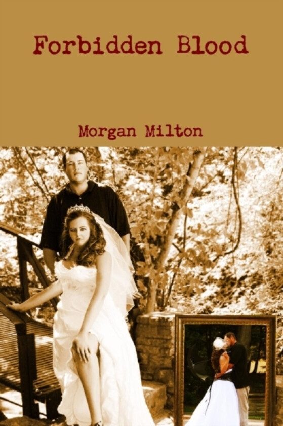 Forbidden Blood av Morgan Milton (Paperback)
