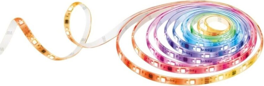Tapo L930-5 Smart Wi-Fi Light Strip Multicolor