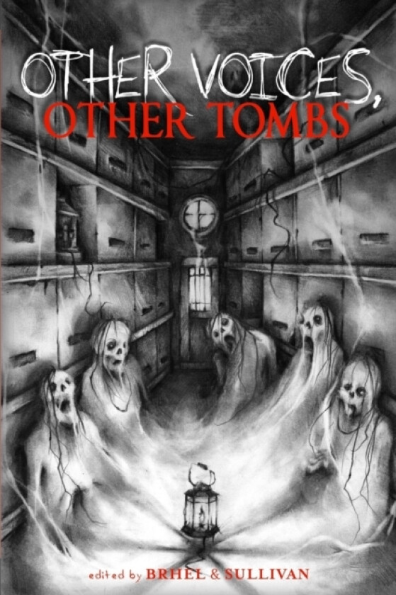 Other Voices, Other Tombs av Kealan Patrick Burke, Gemma Files (Paperback)