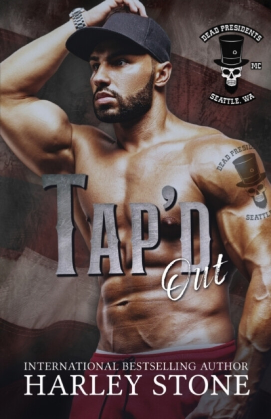 Tap'd Out av Harley Stone (Paperback)