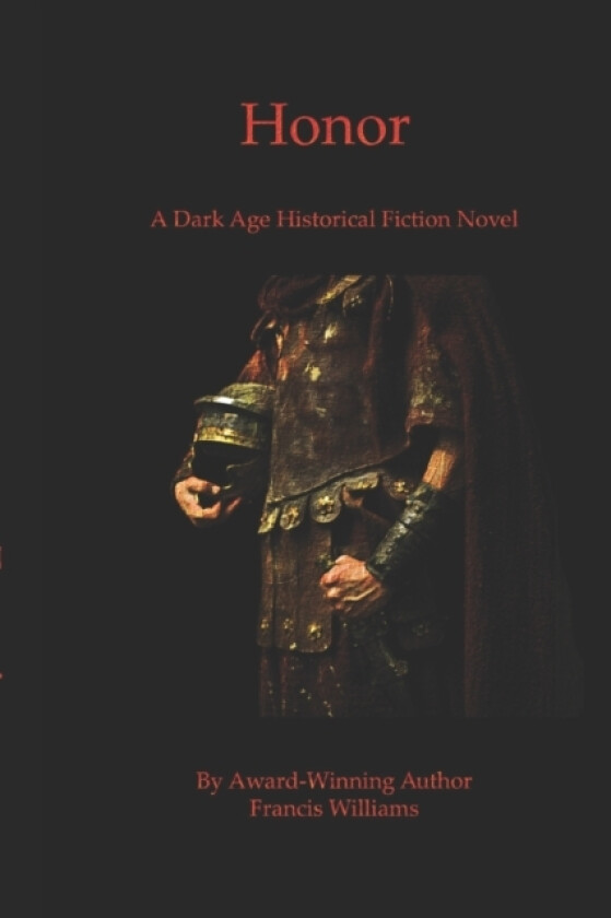 Honor av Francis Williams (Paperback)