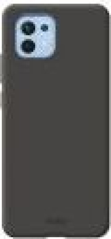 TESENSXIMI11LK, Etui, Xiaomi, Mi 11 Lite, 16,6 cm (6.55), Sort