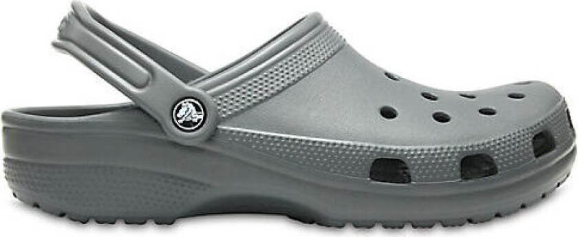 Classic Clog Slate Grey EU 42-43