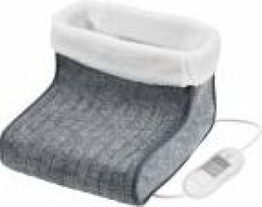 Bilde av ProfiCare FOOT WARMER PROFICARE PC-FW 3058 GRAY