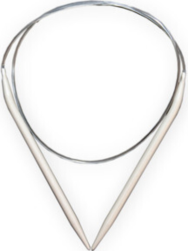 Rundpinne 120 cm