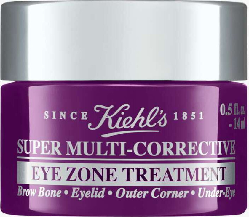 Super Multi-Corrective Eye Zone Treatment (Vekt: 14 G)