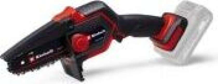 4600040 Batteridrevet Kædesav GE-PS 18/15 Li BL-Solo Power X-Change 18 V Litium - Uten batteri og opplader