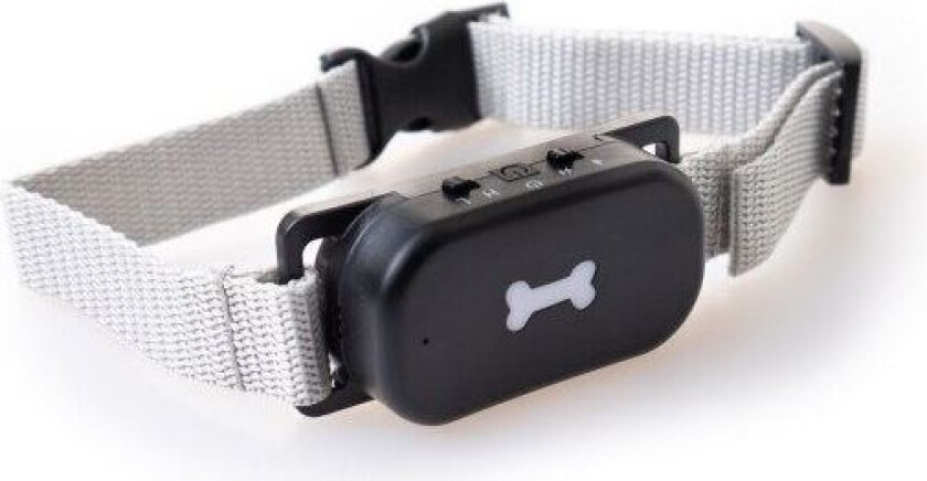 No Bark Collar Small 35 cm