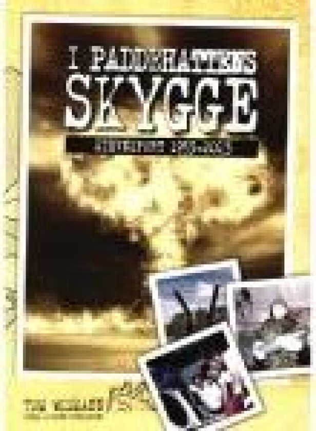 I paddehattens skygge. Stevnsfort 1953-2013   Tom Wismann   Språk: Dansk