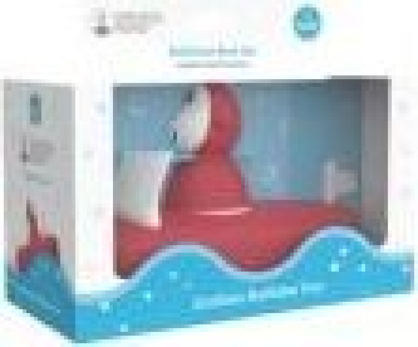 Bathtime Playset Dusty Pink