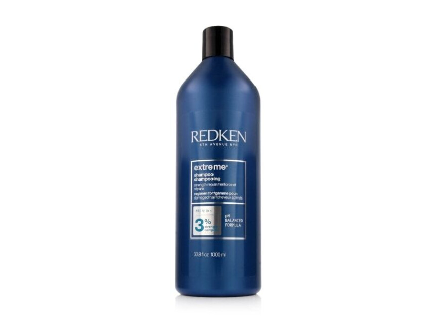 Extreme Shampoo 1000 ml