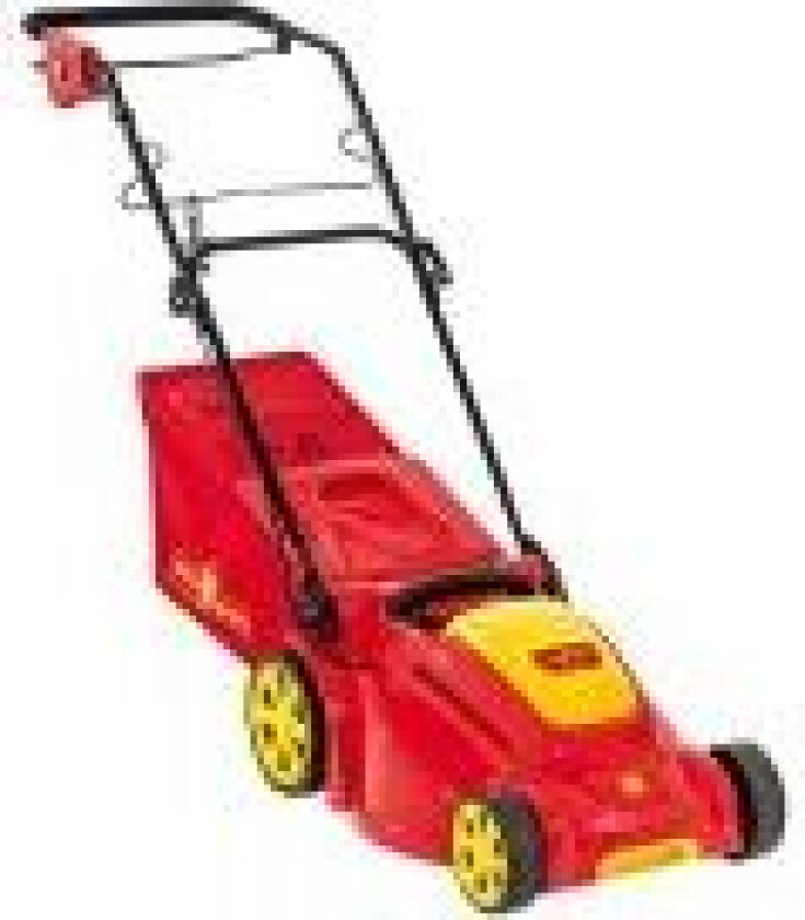 Elektrisk gressklipper A-Series A 400 E