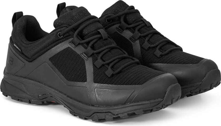 Men's Nolby Shoes 42, Black