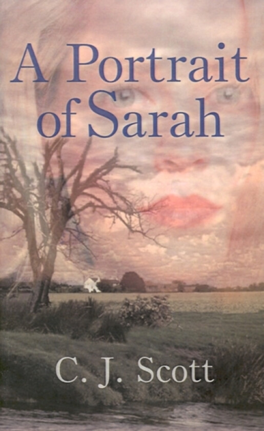 A Portrait of Sarah av C.J. Scott (Paperback)