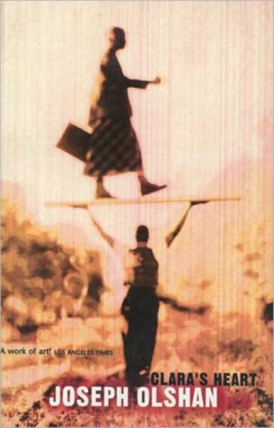 Clara's Heart av Joseph Olshan (Paperback)