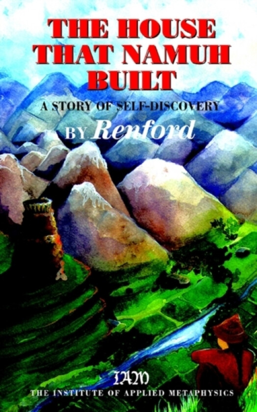 The House That Namuh Built av Renford (Paperback)