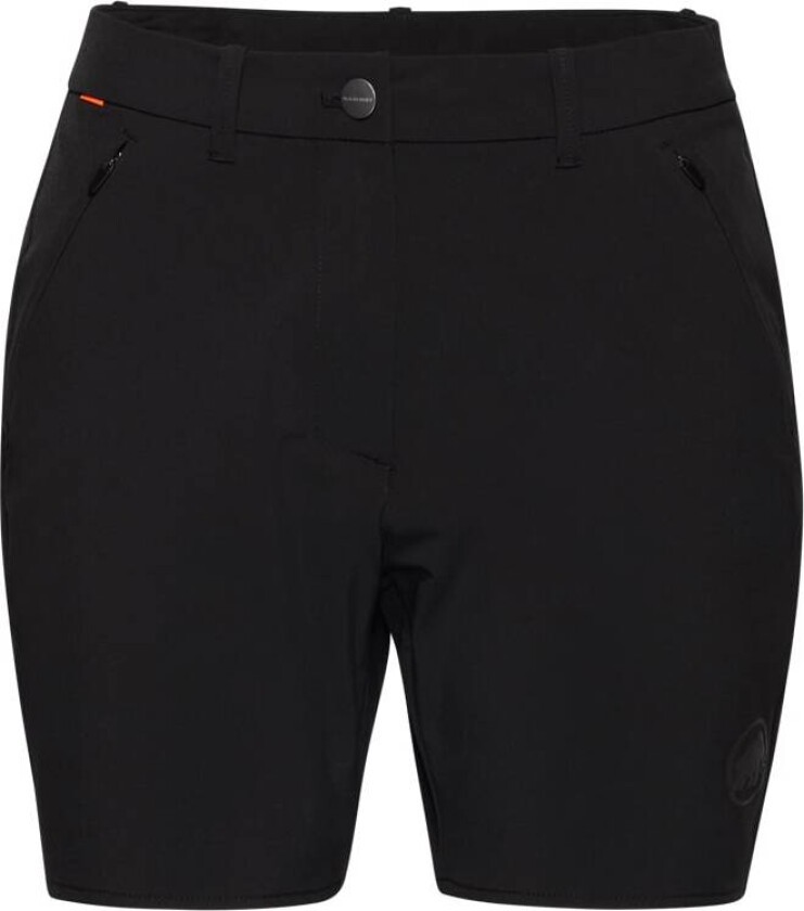 Hiking Shorts Women Black 40