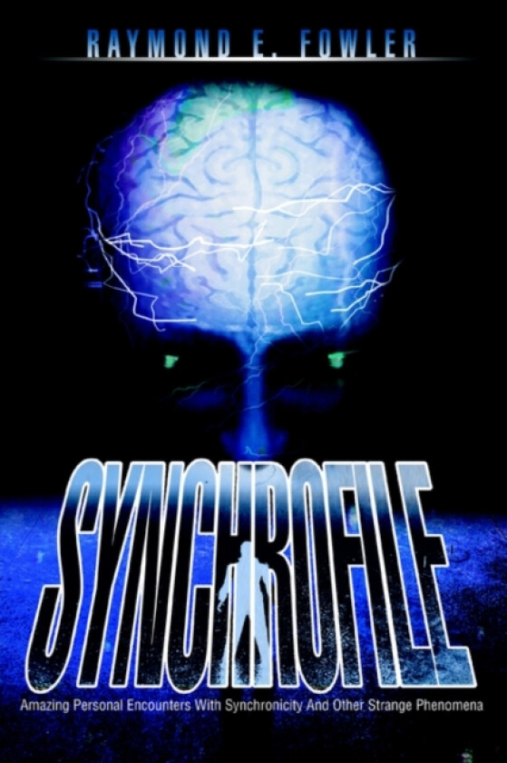 SynchroFile av Raymond E Fowler (Paperback)