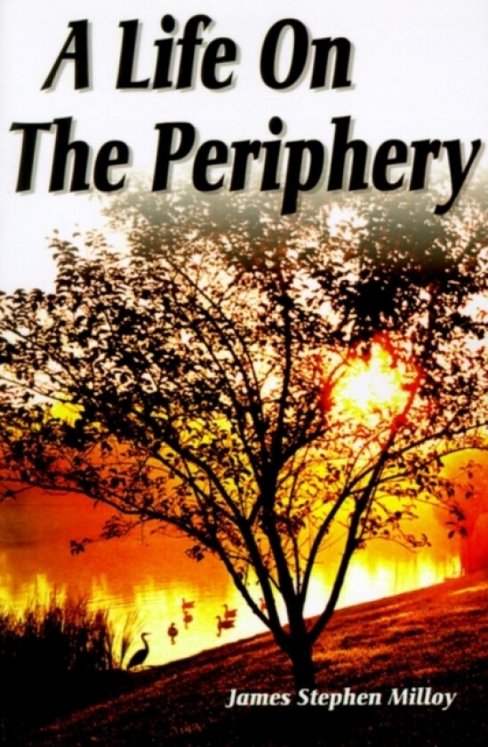A Life on the Periphery av James Stephen Milloy (Paperback)