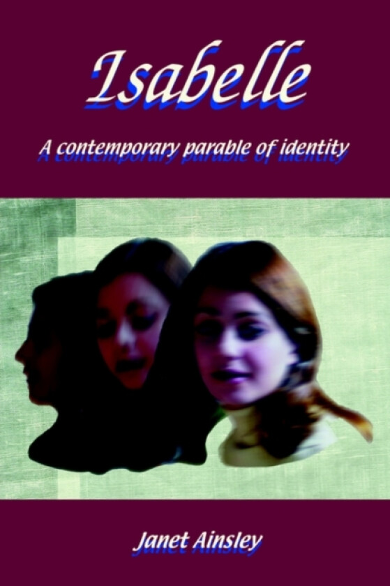 Isabelle av Janet Ainsley (Hardcover)